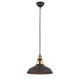 AZzardo NEW AXEL AZ1351 Hanglamp 1x40W/E27