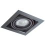 AZzardo NOVA AZ2869 Inbouwspot 1x50W/GU10/ES111