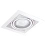 AZzardo NOVA AZ2870 Inbouwspot 1x50W/GU10/ES111
