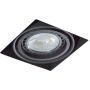AZzardo NOVA AZ2872 Inbouwspot 1x50W/GU10/ES111