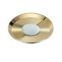 AZzardo OSCAR AZ2800 Inbouwspot 1x50W/GU10 IP44
