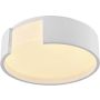 AZzardo PAVIA 43 SMART WIFI AZ4026 Plafondlamp 1x24W/LED 2600K-6000K 1720LM IP20