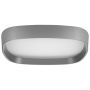 AZzardo PIENZA AZ2721 Plafondlamp 1x24W/LED 1900LM