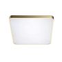 AZzardo QUADRO AZ2760 Plafondlamp 1x60W/LED 5600LM