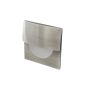 AZzardo SANE AZ2771 Inbouwarmatuur 1x2W/LED 170LM
