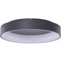 AZzardo SOLVENT R 60 SMART WIFI AZ3995 Plafondlamp 1x42W/LED 2700K-6500K 3280LM IP20