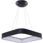 AZzardo SOLVENT S 110 SMART WIFI AZ3987 Hanglamp 1x120W/LED 2700K-6500K 7680LM IP20