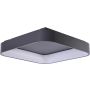 AZzardo SOLVENT S 45 SMART WIFI AZ4004 Plafondlamp 1x32W/LED 2700K-6500K 2680LM IP20