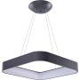 AZzardo SOLVENT S 80 SMART WIFI AZ3986 Hanglamp 1x92W/LED 2700K-6500K 4680LM IP20