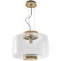 AZzardo SOREL AZ3343 Hanglamp 1x40W/E27 IP20