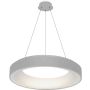 AZzardo SOVANA AZ3438 Hanglamp 40W/LED 2700-6500K 2200LM IP20