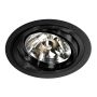 AZzardo STAN AZ2811 Inbouwspot 1x50W/GU10/ES111