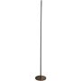 AZzardo TETA AZ3205 Staande lamp 33W/LED 3000K 2805LM IP20