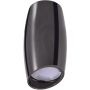 AZzardo VASKO SMART WIFI AZ3938 Opbouwspot 1x5W/GU10 2700K-6500K 340LM IP20