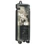 Novolux ROUND B03F-X33X1A-29 Tuincontactdoos 400W IP55