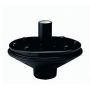 Novolux ROUND B12A-G05X1A-02 Montage-element 1x70W/E27 IP55