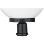 Novolux ROUND B12K-G05X1A-02 Montage-element 1x70W/E27 IP43