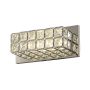 Italux ORTIZ B97136-1L Wandlamp 1x33W/G9