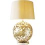 Dar Lighting BALTHAZAR BAL4263 Tafellamp 1x60W/E27