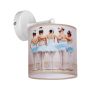 Milagro BALLERINA MLP4310 Wandlamp 1x60W/E27