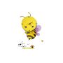 Milagro BEE ML145 Wandlamp 1x1W/LED