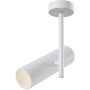 Maytoni ELTI C020CL-01W Spot 1x50W/GU10 IP20