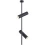 Maytoni ELTI C021CL-02B Spot 2x50W/GU10 IP20