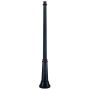 Novolux INDURA GLOBO C08B-31-02 Straatlantaarn IP65