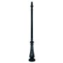 Novolux CITY INDURA C12A-32-02 Straatlantaarn