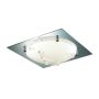 Italux ERMES C29519F-12T Plafondlamp 1x12W/LED