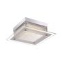 Italux VETTI C47111-1 Plafondlamp 1x12W/LED