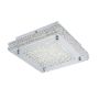 Italux NINO C98000F-17W Plafondlamp 1x17W/LED