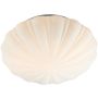 Dar Lighting CAFE CAF502 Plafondlamp 1x60W/E27 IP44