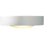 Dar Lighting CATALAN CAT072 Wandlamp 1x60W/E27