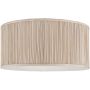 Endon KEMP CA2SHAB Lampenkap 1x40W/E14