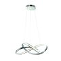 Milagro CAPPIO ML3806 Hanglamp 1x36W/LED 2160LM