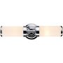 Dar Lighting CENTURY CEN0950 Wandlamp 2x25W/G9 IP44