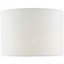 Dar Lighting CIA1302 Lampenkap 60W/E27