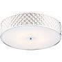 Dar Lighting CIVIC CIV5050 Plafondlamp 5x60W/E14