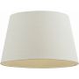 Endon CICI CICI-16IV Lampenkap 1x60W/E27 IP20