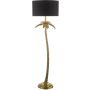 Dar Lighting COCO COC4935 Staande lamp 1x60W/E27