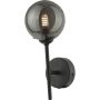 Dar Lighting COHEN COH0722-01 Wandlamp 1x40W/G9