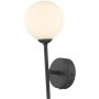 Dar Lighting COHEN COH0722-02 Wandlamp 1x40W/G9