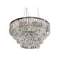 AZzardo SALERNO AZ2107 Hanglamp 5x40W/E14 IP20