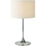 Dar Lighting DELTA DEL4250 Tafellamp 1x60W/E14