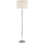 Dar Lighting DELTA DEL4950 Staande lamp 1x60W/E27