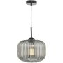 Dar Lighting DEMARIUS DEM0110 Hanglamp 1x40W/E27