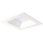 Italux ROSSI DG-205S-WK-WW Inbouwspot 1x20W/LED 3000K 2100LM IP44