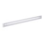 Italux METRUM LINE DL-T5HT121_SV Inbouwspot 1x21W/T5 IP20
