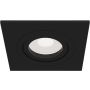 Maytoni ATOM DL024-2-01B Inbouwspot 1x50W/GU10 IP20